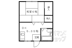 大野貸家