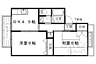 間取り：間取