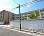 周辺：鷹峯小学校まで390m