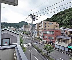 京都府京都市左京区北白川西町（賃貸マンション1K・2階・17.60㎡） その25