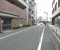 京都府京都市中京区三条通堀川東入ル橋東詰町（賃貸マンション1K・3階・22.64㎡） その29