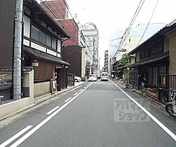 京都府京都市中京区室町通御池上る御池之町（賃貸マンション1K・3階・18.90㎡） その19