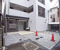 京都府京都市中京区壬生馬場町（賃貸マンション1K・5階・25.51㎡） その21