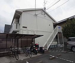 グリーンコーポ下鴨 205 ｜ 京都府京都市左京区松ケ崎桜木町（賃貸アパート1K・2階・18.00㎡） その3