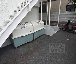 グリーンコーポ下鴨 205 ｜ 京都府京都市左京区松ケ崎桜木町（賃貸アパート1K・2階・18.00㎡） その22