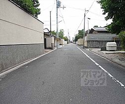 檸檬ハウス 103 ｜ 京都府京都市北区平野東柳町（賃貸アパート1K・1階・16.96㎡） その27