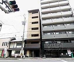 京都府京都市上京区北小路中之町（賃貸マンション1K・1階・18.45㎡） その3