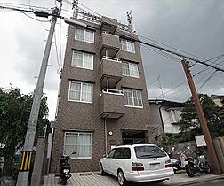 アメニティＫ2 305 ｜ 京都府京都市北区紫野上石龍町（賃貸マンション1K・3階・23.00㎡） その1