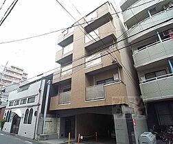 京都府京都市中京区押小路通り高倉西入ル左京町（賃貸マンション1K・2階・21.66㎡） その1