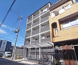 京都府京都市左京区北白川久保田町（賃貸マンション1K・1階・27.06㎡） その3