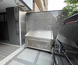 京都府京都市中京区室町通三条下ル烏帽子屋町（賃貸マンション1K・8階・29.52㎡） その27