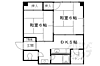 アミューズ北山3階4.2万円