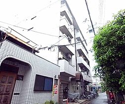 京都府京都市上京区河原町荒神口上ル宮垣町（賃貸マンション2K・5階・33.95㎡） その3