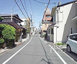 京都府京都市左京区下鴨松ノ木町（賃貸アパート1R・2階・20.20㎡） その12