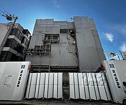 京都府京都市北区北野下白梅町（賃貸マンション1K・4階・24.97㎡） その3