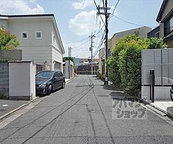 松ヶ崎柳井田町貸家1－2－3 A ｜ 京都府京都市左京区松ケ崎柳井田町（賃貸一戸建3LDK・--・81.84㎡） その14