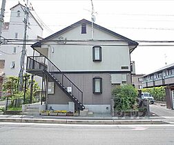 ルミエール松ヶ崎 208 ｜ 京都府京都市左京区松ケ崎久土町（賃貸マンション1K・2階・22.50㎡） その3