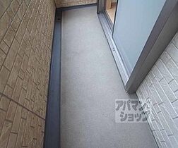 京都府京都市北区北野西白梅町（賃貸マンション1K・1階・24.84㎡） その13