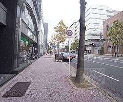 京都府京都市中京区烏丸通三条上ル場之町（賃貸マンション1R・8階・21.06㎡） その16