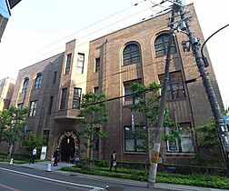 京都府京都市中京区烏丸通三条上ル場之町（賃貸マンション1R・8階・21.06㎡） その25