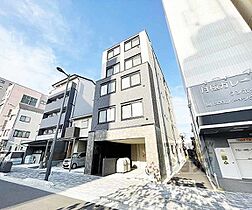 京都府京都市上京区東堀川通丸太町上る六町目（賃貸マンション1K・1階・24.26㎡） その1