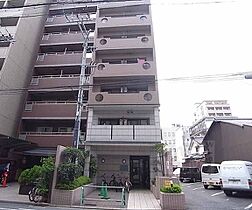 京都府京都市中京区衣棚通押小路下ル下妙覚寺町（賃貸マンション1K・7階・19.35㎡） その3