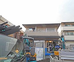 京都府京都市左京区聖護院蓮華蔵町（賃貸アパート1LDK・2階・48.34㎡） その3