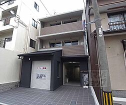 京都府京都市中京区三条通神泉苑西入今新在家西町（賃貸マンション1K・3階・22.62㎡） その1