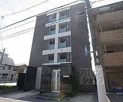 ポレール北山 301 ｜ 京都府京都市北区上賀茂松本町（賃貸マンション1LDK・3階・44.11㎡） その19