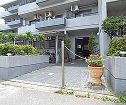 京都府京都市左京区静市市原町（賃貸マンション1K・1階・18.60㎡） その24