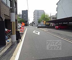 京都府京都市左京区下鴨高木町（賃貸マンション1K・2階・33.00㎡） その8