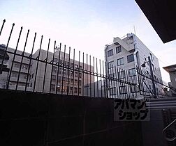 京都府京都市上京区門跡町（賃貸マンション1LDK・1階・43.75㎡） その24