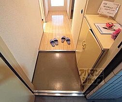 京都府京都市中京区醒ヶ井通四条上ル藤西町（賃貸マンション1LDK・1階・45.72㎡） その22