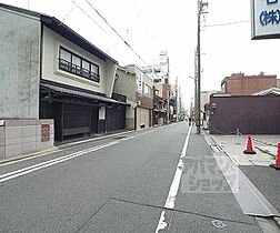 京都府京都市中京区新町通姉小路下る町頭町（賃貸マンション1K・2階・23.12㎡） その25