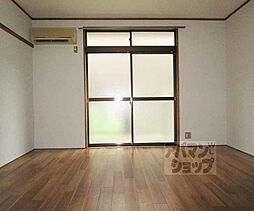 ハイツ華園 103 1階1Kのリビング/ダイニング