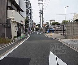 メゾンドールグリーンハイツ 203 ｜ 京都府京都市北区紫竹下緑町（賃貸マンション1K・2階・25.50㎡） その23