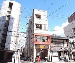 京都市営烏丸線 今出川駅 徒歩10分の賃貸マンション