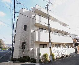 京阪本線 出町柳駅 徒歩15分の賃貸マンション