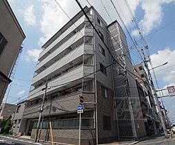 京都市営烏丸線 丸太町駅 徒歩13分の賃貸マンション