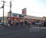 ドラッグひかり 西賀茂店まで8722m
