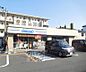 周辺：ミニストップ大宮南山ノ前店まで800m