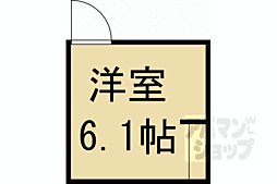 シェアハウス衣笠荒見町 2階