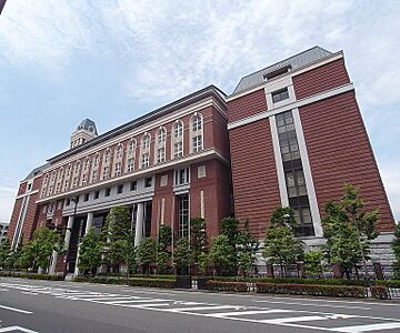 周辺：立命館大学（朱雀）まで590m