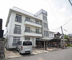叡山電鉄叡山本線 元田中駅 徒歩11分の賃貸マンション