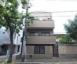 叡山電鉄叡山本線 元田中駅 徒歩11分の賃貸マンション