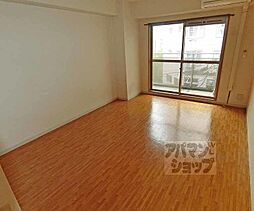 阪急京都本線 大宮駅 徒歩2分の賃貸マンション 9階1Kのリビング/ダイニング