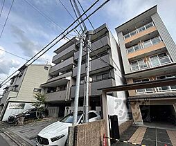 京都市営烏丸線 今出川駅 徒歩16分の賃貸マンション