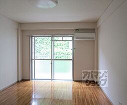 ハイツ葵 303 3階1Kのリビング/ダイニング