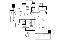 京都市営烏丸線 烏丸御池駅 徒歩4分