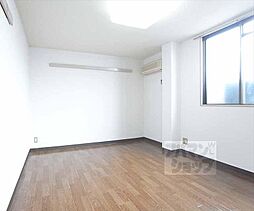 京阪本線 出町柳駅 徒歩12分の賃貸マンション 2階ワンルームのリビング/ダイニング